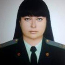 Малкова Любовь Сергеевна