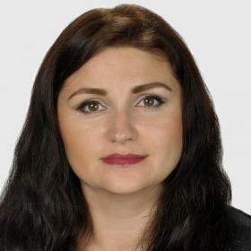 Долматова Ольга  Анатольевна
