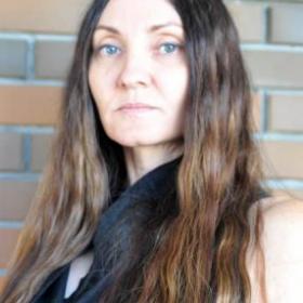 Черникова Алла Анатольевна