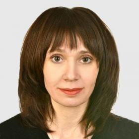 Сыч Елена  Сергеевна