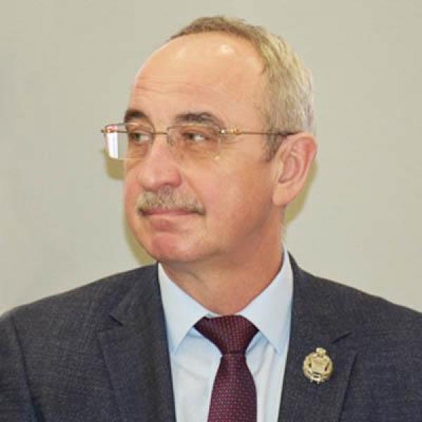 Макеев Николай  Николаевич