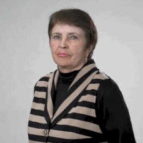 Бондаренко Татьяна  Михайловна