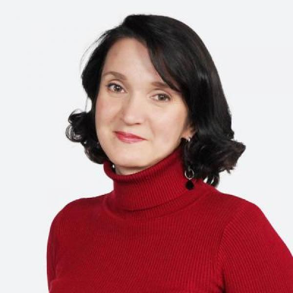 Назарова Ирина  Олеговна