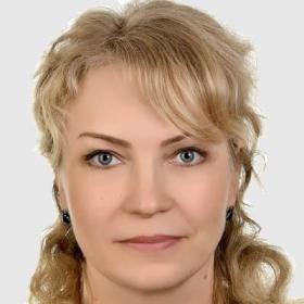 Вегера Наталья Сергеевна