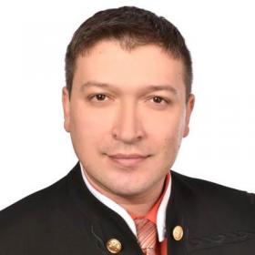 Шалабода Алексей Николаевич