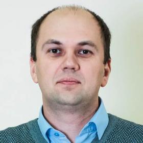 Галкин Денис Геннадьевич