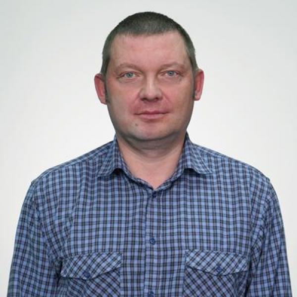 Гладышев Денис  Владимирович