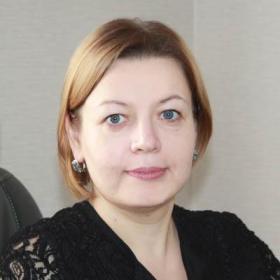 Брицева Наталья  Александровна