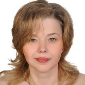 Николаева Мария Геннадьевна