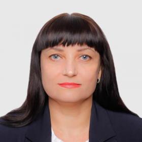 Свиридова Елена Анатольевна