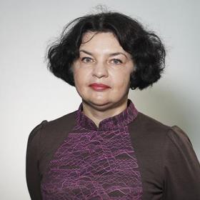 Калагина Татьяна Сергеевна