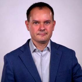 Орлов Евгений  Михайлович