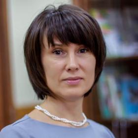 Ковалева Юлия Анатольевна