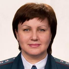 Талызенко Любовь Анатольевна