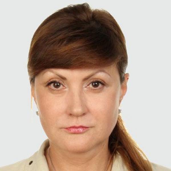 Воронина Светлана  Алексеевна