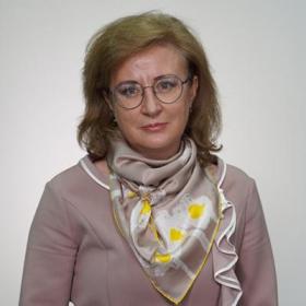 Проказина Наталья Васильевна