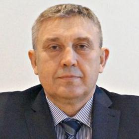 Самсоненко Сергей Дмитриевич