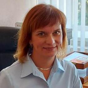 Андреева Елена Викторовна