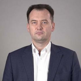 Иванов Дмитрий Викторович