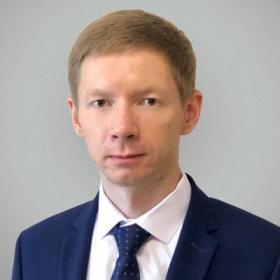 Андриенко Юрий Александрович