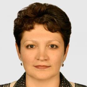 Зуйкова Наталья Ивановна
