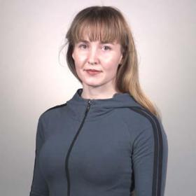 Каменек Екатерина Сергеевна