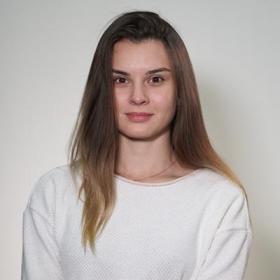 Васильева Анжелика  Алексеевна