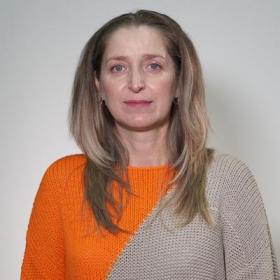 Фалеева Надежда Викторовна