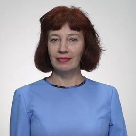 Черепанова Мария Ивановна