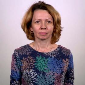 Пронина Татьяна Владимировна