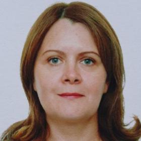 Бобровская Наталья Александровна