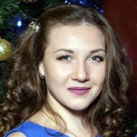 Миркурбанова Ирина Витальевна