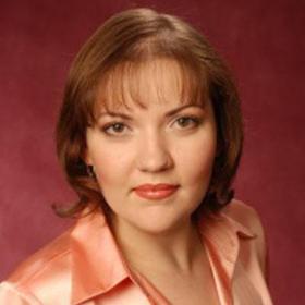 Алимушкина Ольга Алексеевна