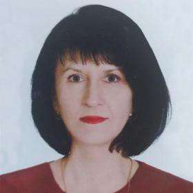 Москвитина Инна  Викторовна
