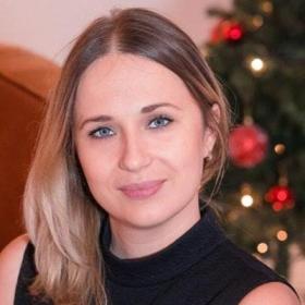 Кузьмина Анна Сергеевна