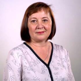 Ануфриева Галина  Васильевна