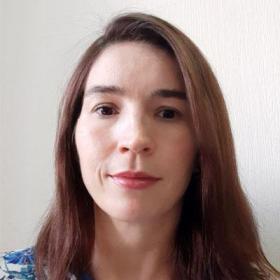 Скляр Анна Алексеевна