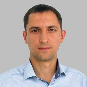 Романычев Максим Владимирович