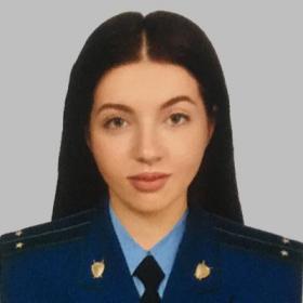 Попова Елена Юрьевна