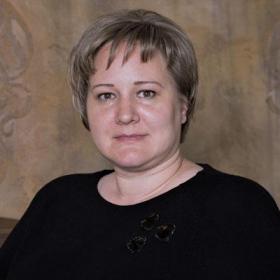 Сироткина Елена Владимировна