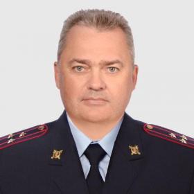 Шатилов Сергей Петрович