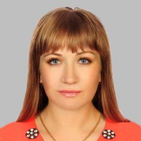 Киселёва Марина Александровна