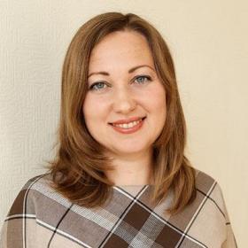 Васильева Елена Валерьевна