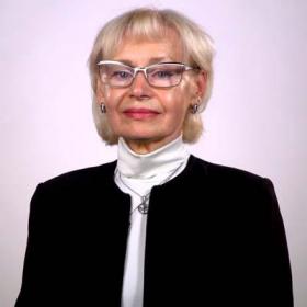 Солопова Наталья  Николаевна