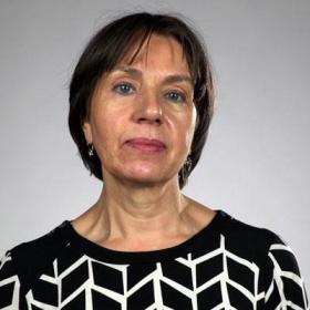 Никифорова Елена  Геннадьевна