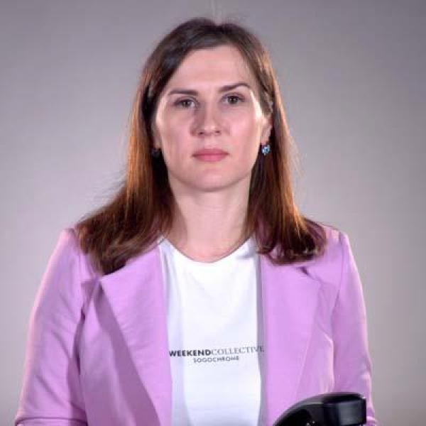 Плотникова Валентина  Владимировна