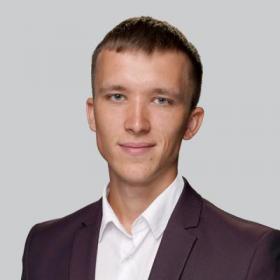 Бычков Илья Сергеевич