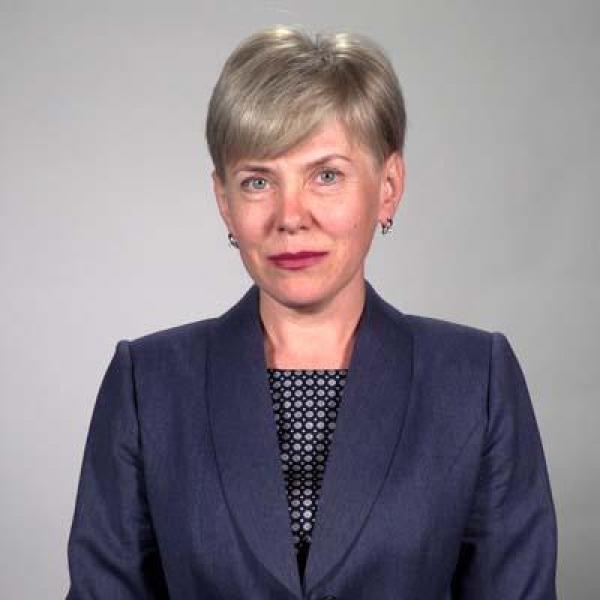 Тяпкина Ольга  Александровна