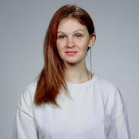 Стебунова Анна  Борисовна