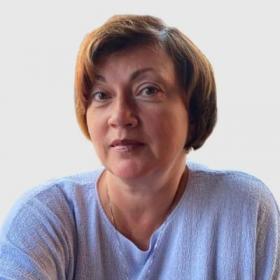 Белькова Вероника Борисовна